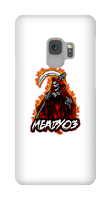 meadyo3 Samsung Phone Cases