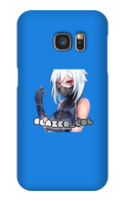 Samsung Cover Blazer