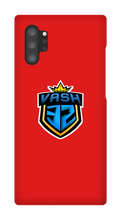 Vash Case Galaxy 1 Logo