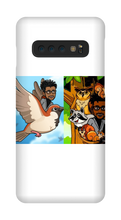 sosavinchi_jr Samsung Phone Cases