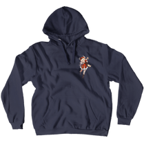 Klee's Hoodies (No-Zip/Pullover)