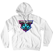 Late Bloomer (No Zip Hoodie)