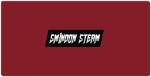 swindonsteamesports XXL Gaming Mousepad