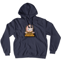 nchalScuffed (No-Zip/Pullover)