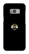 bombertw Samsung Phone Cases
