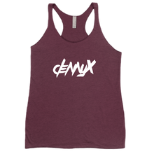DENNYx Tanktop/women (logo/w)