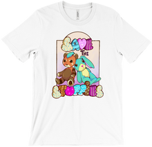 Stuffies T-Shirts