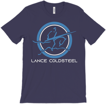 lancecoldsteel T-Shirts