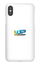 legendsop iPhone Phone Cases
