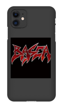bascamattirufuss1345 iPhone Phone Cases