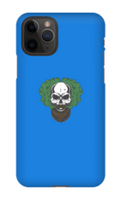 nucleargamezhd iPhone Phone Cases