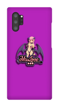 miss_love666 Samsung Phone Cases