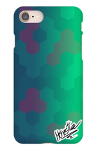 Pixel Imperfection (iPhone Edition)