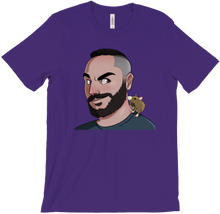 Kiwi Viking T-Shirt