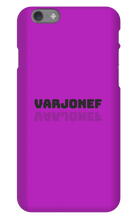 Varjone iphone phone case