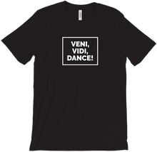 venivididance T-Shirts