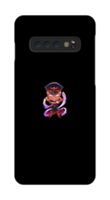 Capinha Para Celular (StrestFighter)