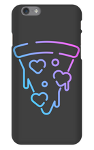 PizzaPixie iPhone Cases