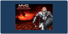 maliciousvicious1979 XXL Gaming Mousepad