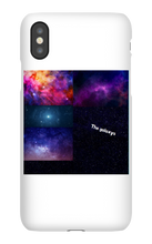 icygogo iPhone Phone Cases