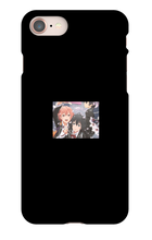 otakus_house iPhone Phone Cases