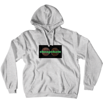 cheapskate Hoodies (No-Zip/Pullover)