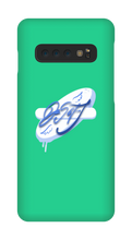 drsefjackyll Samsung Phone Cases