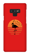 The Flock Phone Cases
