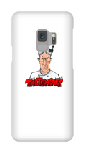 thetechchef Samsung Phone Cases