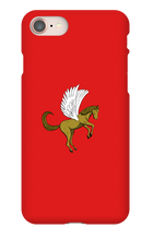 Kensil iPhone Phone Cases
