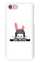 sn0bunny iPhone Phone Cases