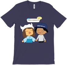 hurriBaes T-Shirts