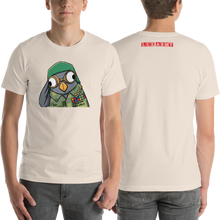 PidgeonAirforce Unisex T-Shirt