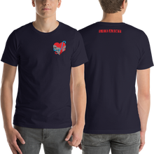 LexVeldhuis Unisex T-Shirt