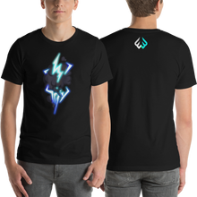 Lightning Unisex T-Shirt