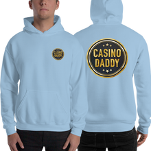 CasinoDaddy Unisex Hoodie