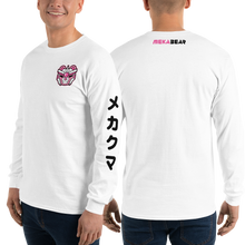 MEKA Men’s Long Sleeve Shirt