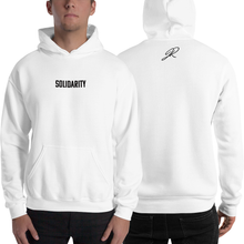 Solidarity Hoodie