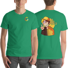 YoitsGold Unisex T-Shirt