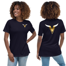 VirkViking Women's Relaxed T-Shirt