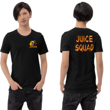 Juice Squad Unisex T-Shirt