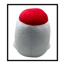 MurderCrumpet's Plump Crump Plushie
