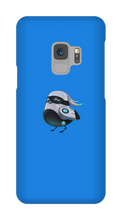 Fletching Samsung Phone Case