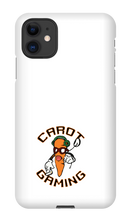 carot760 iPhone Phone Cases
