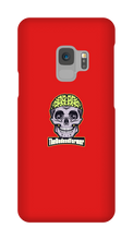 theundeadfarmer Samsung Phone Cases