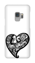 Pets Zentangle Samsung Phone Case