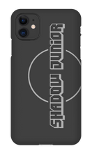 the_za_merc iPhone Phone Cases