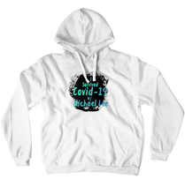 Hoodies (No-Zip/Pullover)