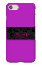 kittygamer06660 iPhone Phone Cases