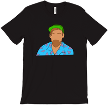 old_and_bad T-Shirts